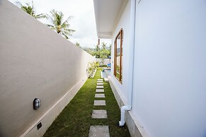 Bukti Garden Villa