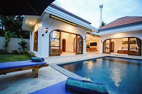 Bukti Garden Villa