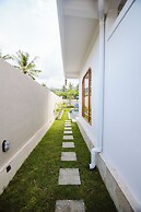 Bukti Garden Villa