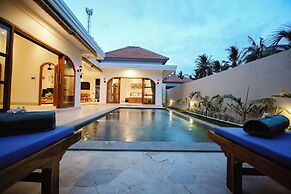 Bukti Garden Villa