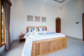 Bukti Garden Villa