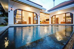 Bukti Garden Villa