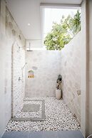 Bukti Garden Villa
