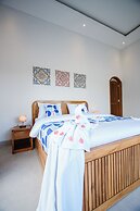 Bukti Garden Villa