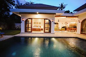 Bukti Garden Villa