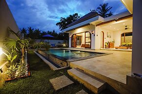 Bukti Garden Villa