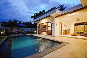 Bukti Garden Villa