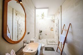 Bukti Garden Villa