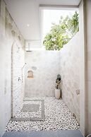 Bukti Garden Villa