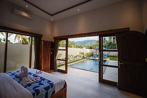 Bukti Garden Villa