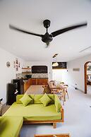 Bukti Garden Villa