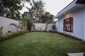 Bukti Garden Villa
