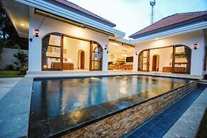 Bukti Garden Villa