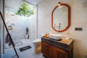 Bukti Garden Villa