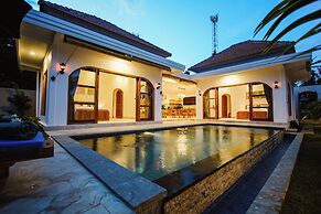 Bukti Garden Villa