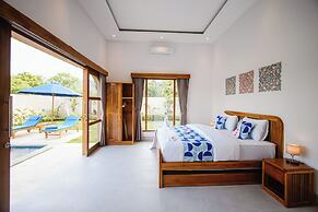 Bukti Garden Villa