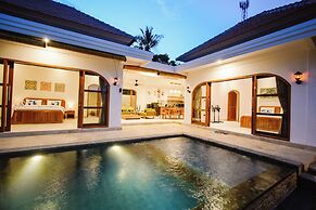 Bukti Garden Villa
