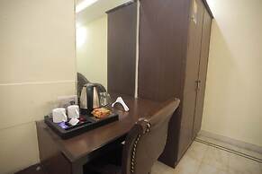 Hotel Abhinandan Panipat