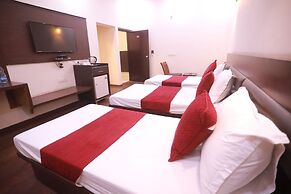 Hotel Abhinandan Panipat