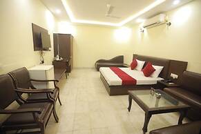 Hotel Abhinandan Panipat