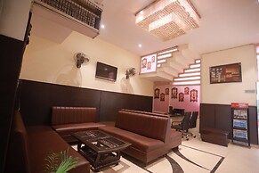 Hotel Abhinandan Panipat