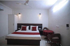 Hotel Abhinandan Panipat
