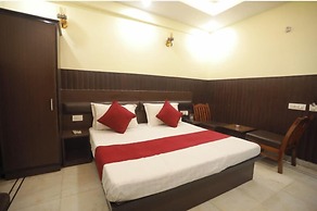 Hotel Abhinandan Panipat