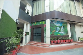 Hotel Abhinandan Panipat