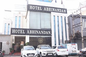 Hotel Abhinandan Panipat