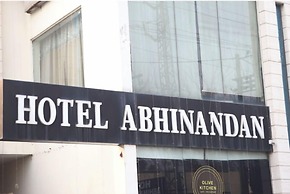 Hotel Abhinandan Panipat