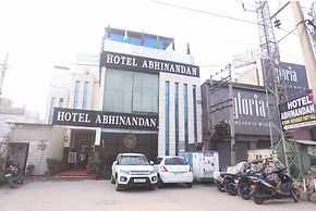 Hotel Abhinandan Panipat