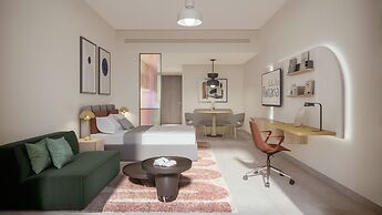 Bloom Arjaan By Rotana