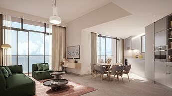 Bloom Arjaan By Rotana