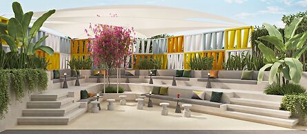 Bloom Arjaan By Rotana