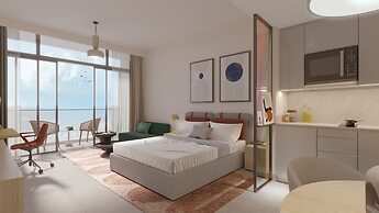 Bloom Arjaan By Rotana