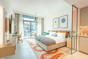 Bloom Arjaan By Rotana