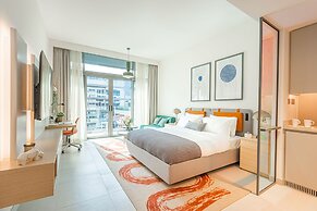 Bloom Arjaan By Rotana