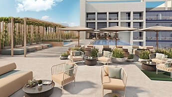 Bloom Arjaan By Rotana