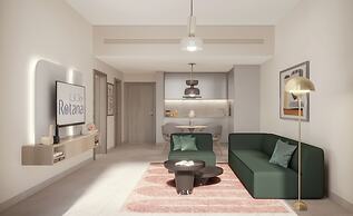 Bloom Arjaan By Rotana