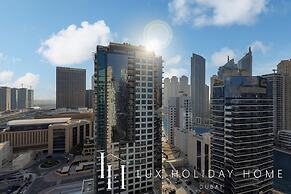 LUX The Marina View Suite 3