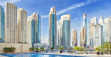 LUX The Marina View Suite 3