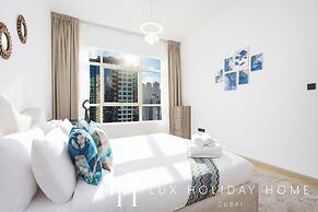 LUX The Marina View Suite 3