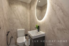 LUX The Marina View Suite 3