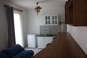 Granma Butik Apart Otel