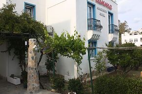 Granma Butik Apart Otel