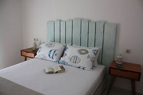 Granma Butik Apart Otel