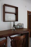 Granma Butik Apart Otel