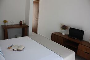 Granma Butik Apart Otel