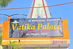 Vatika Palace