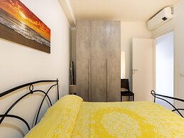 Apartment in With Swimming Pool and sea View